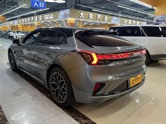 Zeekr 001 ME Edition 100kWh AWD - ფოტო 2