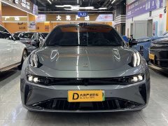 Zeekr 001 ME Edition 100kWh AWD - ფოტო 3