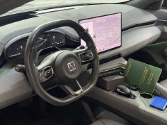 Zeekr 001 ME Edition 100kWh AWD - ფოტო 5