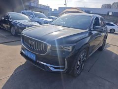 Geely Xingyue L 2023 2.0T High-Power Automatic FWD Flagship - ფოტო 1