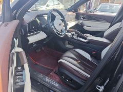 Geely Xingyue L 2023 2.0T High-Power Automatic FWD Flagship - ფოტო 3