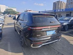 Geely Xingyue L 2023 2.0T High-Power Automatic FWD Flagship - ფოტო 7