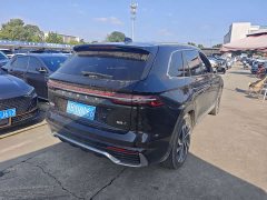 Geely Xingyue L 2023 2.0T High-Power Automatic FWD Flagship - ფოტო 8