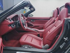 Porsche 718 Boxster T 2.0T - ფოტო 10