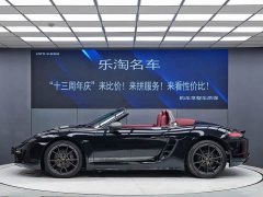 Porsche 718 Boxster T 2.0T - ფოტო 5