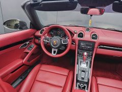 Porsche 718 Boxster T 2.0T - ფოტო 8