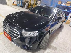 Mercedes-Benz E-Class Facelift E 300 L Luxury - ფოტო 1