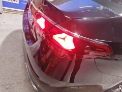 Mercedes-Benz E-Class Facelift E 300 L Luxury - ფოტო 10