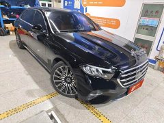 Mercedes-Benz E-Class Facelift E 300 L Luxury - ფოტო 2