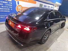 Mercedes-Benz E-Class Facelift E 300 L Luxury - ფოტო 3