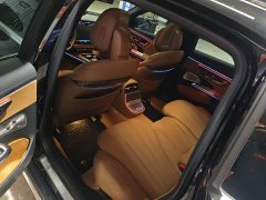 Mercedes-Benz E-Class Facelift E 300 L Luxury - ფოტო 5