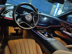 Mercedes-Benz E-Class Facelift E 300 L Luxury - ფოტო 6