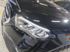 Mercedes-Benz E-Class Facelift E 300 L Luxury - ფოტო 8