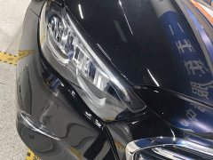 Mercedes-Benz E-Class Facelift E 300 L Luxury - ფოტო 9