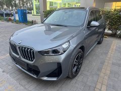 BMW X1 sDrive25Li M Sport Package - ფოტო 1