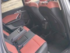 BMW X1 sDrive25Li M Sport Package - ფოტო 10
