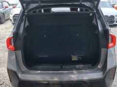 BMW X1 sDrive25Li M Sport Package - ფოტო 11