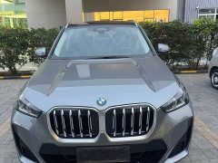 BMW X1 sDrive25Li M Sport Package - ფოტო 2