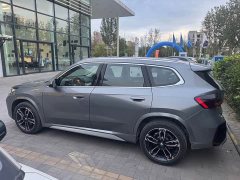 BMW X1 sDrive25Li M Sport Package - ფოტო 3