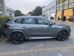 BMW X1 sDrive25Li M Sport Package - ფოტო 4