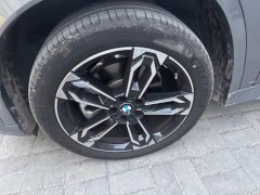 BMW X1 sDrive25Li M Sport Package - ფოტო 5