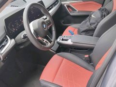 BMW X1 sDrive25Li M Sport Package - ფოტო 6