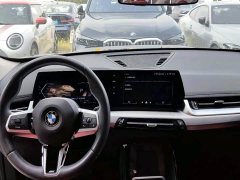 BMW X1 sDrive25Li M Sport Package - ფოტო 7