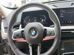 BMW X1 sDrive25Li M Sport Package - ფოტო 8