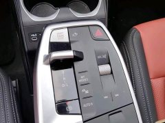 BMW X1 sDrive25Li M Sport Package - ფოტო 9
