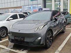 Lynk & Co Geely Linker 20 530km Rear-wheel Drive Max Zhuori Edition - ფოტო 1