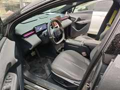 Lynk & Co Geely Linker 20 530km Rear-wheel Drive Max Zhuori Edition - ფოტო 11