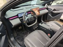Lynk & Co Geely Linker 20 530km Rear-wheel Drive Max Zhuori Edition - ფოტო 12