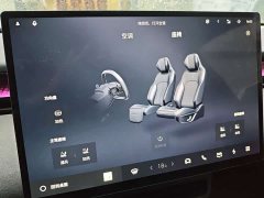 Lynk & Co Geely Linker 20 530km Rear-wheel Drive Max Zhuori Edition - ფოტო 13
