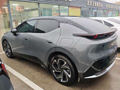 Lynk & Co Geely Linker 20 530km Rear-wheel Drive Max Zhuori Edition - ფოტო 2