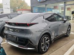 Lynk & Co Geely Linker 20 530km Rear-wheel Drive Max Zhuori Edition - ფოტო 3