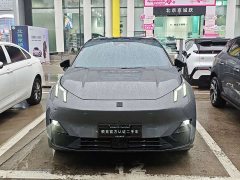 Lynk & Co Geely Linker 20 530km Rear-wheel Drive Max Zhuori Edition - ფოტო 5