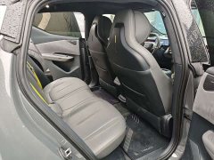 Lynk & Co Geely Linker 20 530km Rear-wheel Drive Max Zhuori Edition - ფოტო 8