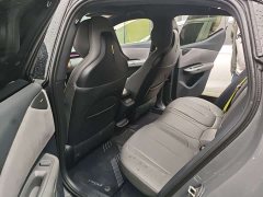 Lynk & Co Geely Linker 20 530km Rear-wheel Drive Max Zhuori Edition - ფოტო 9