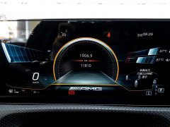 Mercedes-Benz Mercedes-AMG A 35 4MATIC (Imported) 2020 - ფოტო 13