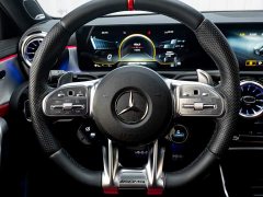 Mercedes-Benz Mercedes-AMG A 35 4MATIC (Imported) 2020 - ფოტო 16