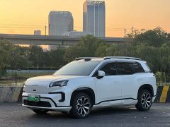 GAC AION V Aion Tyrannosaurus 650 Lidar Edition - ფოტო 1