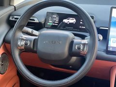 GAC AION V Aion Tyrannosaurus 650 Lidar Edition - ფოტო 16