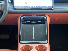 GAC AION V Aion Tyrannosaurus 650 Lidar Edition - ფოტო 18