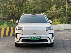 GAC AION V Aion Tyrannosaurus 650 Lidar Edition - ფოტო 2