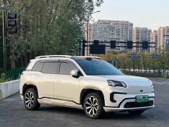 GAC AION V Aion Tyrannosaurus 650 Lidar Edition - ფოტო 3