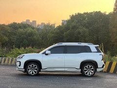 GAC AION V Aion Tyrannosaurus 650 Lidar Edition - ფოტო 4