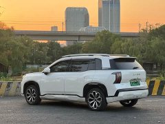 GAC AION V Aion Tyrannosaurus 650 Lidar Edition - ფოტო 5