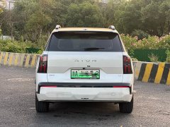 GAC AION V Aion Tyrannosaurus 650 Lidar Edition - ფოტო 6