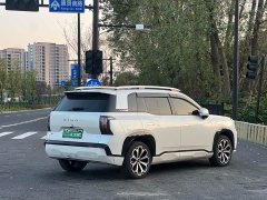 GAC AION V Aion Tyrannosaurus 650 Lidar Edition - ფოტო 7