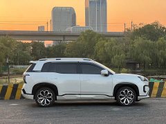 GAC AION V Aion Tyrannosaurus 650 Lidar Edition - ფოტო 8
